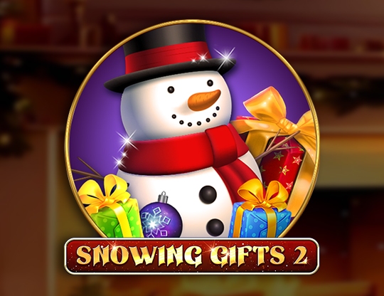 Snowing Gifts 2